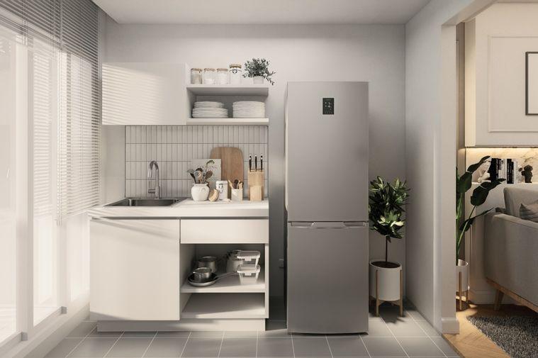 รูป 🏢 ขายคอนโด : The Kith Plus Nawamin (เดอะ คิทท์ พลัส นวมินทร์)   รหัสทรัพย์ | 📌LNP-C9876  - รูปที่ 6/10