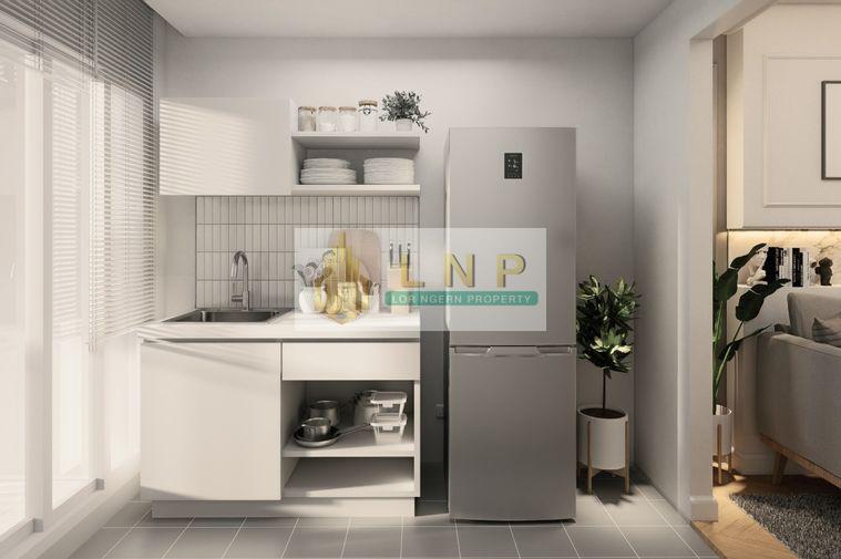 รูป 🏢 ขายคอนโด : The Kith Plus Nawamin (เดอะ คิทท์ พลัส นวมินทร์) รหัสทรัพย์ | 📌LNP-C9876 - รูปที่ 6/10