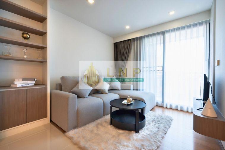 รูป 🏢 ขายคอนโด : Art @ Thonglor 25 (อาร์ท แอท ทองหล่อ 25) รหัสทรัพย์ | 📌 LNP-C9884 - รูปที่ 13/19