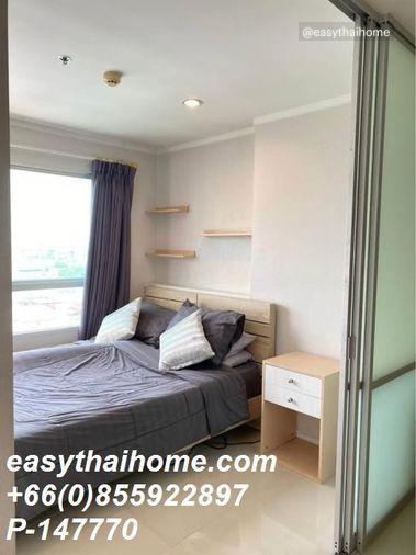 picture P-147770 Condo for sell Lumpini Place Suksawat - Rama 2 fully furnished. - 9/10