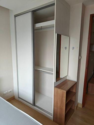 รูป 🏢 ขายคอนโด : Emerald Residence Ratchada (เอมเมอรัลด์ เรสซิเดนท์ รัชดา)   รหัสทรัพย์ | 📌LNP-C9883  - รูปที่ 15/16