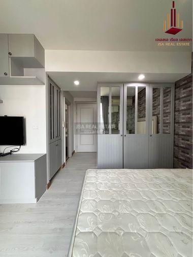 picture ✨ For Rent: The Editor Saphan Khwai Condo ✨ 💰 Only 16,000 thb/month - 3/7