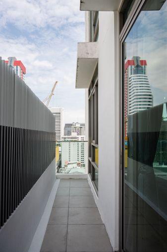 รูป 🏢 ขายคอนโด : Siamese Surawong (ไซมิส สุรวงศ์)   รหัสทรัพย์ | 📌LNP-C9867  - รูปที่ 31/32