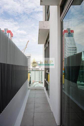 รูป 🏢 ขายคอนโด : Siamese Surawong (ไซมิส สุรวงศ์) รหัสทรัพย์ | 📌LNP-C9867 - รูปที่ 31/32