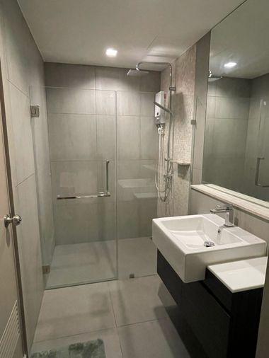 รูป 🏢 ขายคอนโด : The Politan Rive (เดอะ โพลิแทน รีฟ)   รหัสทรัพย์ | 📌LNP-C9881  - รูปที่ 7/17