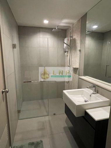 รูป 🏢 ขายคอนโด : The Politan Rive (เดอะ โพลิแทน รีฟ) รหัสทรัพย์ | 📌LNP-C9881 - รูปที่ 7/17