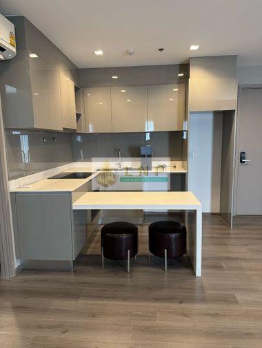 รูป 🏢 ขายคอนโด : The Politan Rive (เดอะ โพลิแทน รีฟ) รหัสทรัพย์ | 📌LNP-C9881 - รูปที่ 8/17
