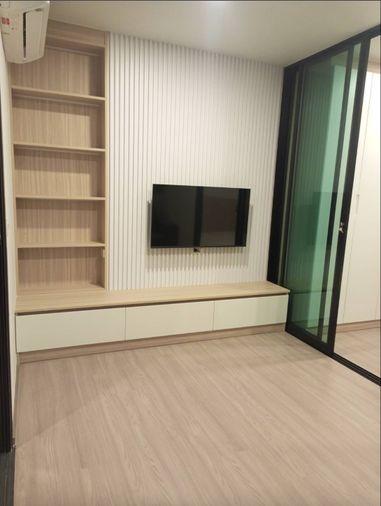 picture Aspire sukhumvit. 1bed 32sqm. Line id: @pfagent - 2/6