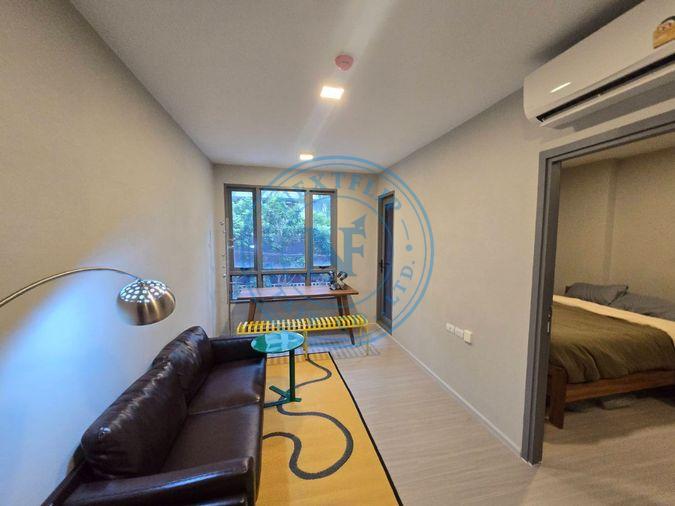 picture Condo for sale Quintara Phume Sukhumvit 39 - 1/22