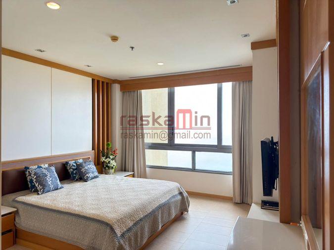 picture Northpoint Wongamat – 3-Bedroom Sea View Condo for Sale - 4/30