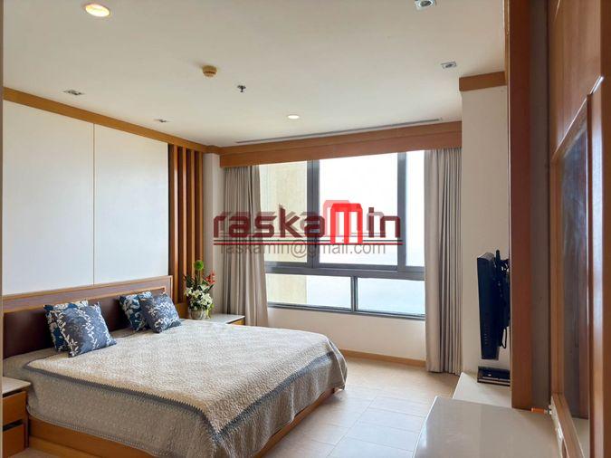 picture Northpoint Wongamat – 3-Bedroom Sea View Condo for Sale - 4/30