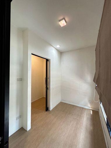 รูป 🏠 ขายบ้าน : Baan Klangmuang - Suksawat (บ้านกลางเมือง - สุขสวัสดิ์)   รหัสทรัพย์ | 📌 LNP-H577  - รูปที่ 21/33