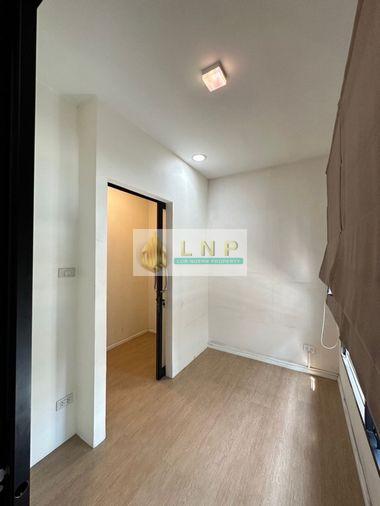 รูป 🏠 ขายบ้าน : Baan Klangmuang - Suksawat (บ้านกลางเมือง - สุขสวัสดิ์) รหัสทรัพย์ | 📌 LNP-H577 - รูปที่ 21/33