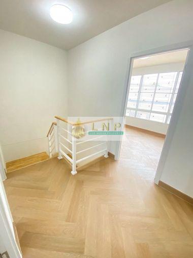 รูป 🏠 ขายบ้าน : Baan Pruksa Prime Soi Kantana - Wongwaen (บ้านพฤกษา ไพร์ม ซ.กันตนา - วงแหวน) รหัสทรัพย์ | 📌 LNP-H573 - รูปที่ 7/15