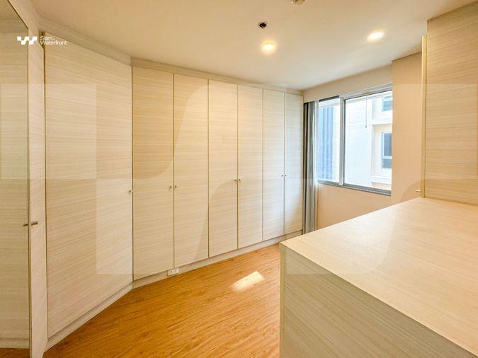 รูป 🔥ขายด่วน ต่ำกว่าตลาด🔥Siamese Nang Linchee 2ห้องนอน/2ห้องน้ำ 70sqm ชั้น5 อาคารA ตกแต่งสวย Fully Furnished ทำเลดีใกล้เซ็นทรัลพระราม3 - รูปที่ 28/33