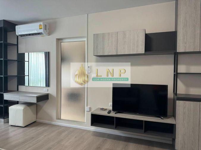 รูป 🏢 ขายคอนโด : dcondo Campus Resort Rangsit (ดีคอนโด แคมปัส รีสอร์ท รังสิต) รหัสทรัพย์ | 📌LNP-C9887 - รูปที่ 16/21