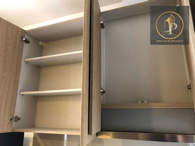 picture 🎈#OL2406_228 🎈💥Urgent💥 Available from 1 Oct 2026 – Act fast before it's gone! ‼️ 𝗙𝗼𝗿 𝗥𝗲𝗻𝘁 1️⃣2️⃣k 🔥 Centric Ratchayothin Condo - 5/7
