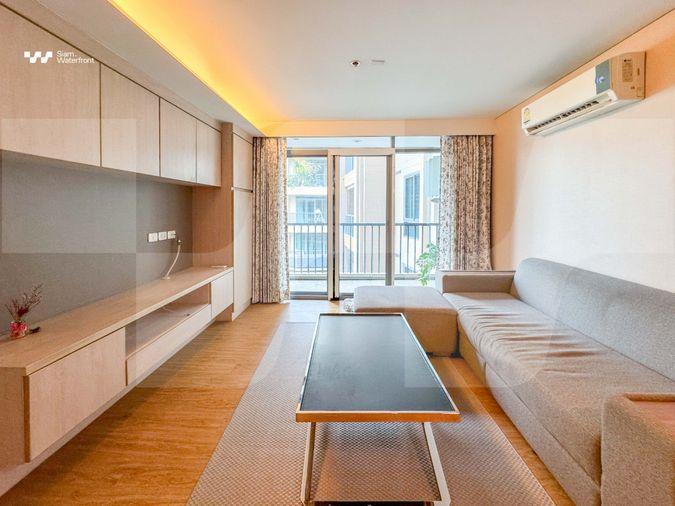 รูป 🔥ขายด่วน ต่ำกว่าตลาด🔥Siamese Nang Linchee 2ห้องนอน/2ห้องน้ำ 70sqm ชั้น5 อาคารA ตกแต่งสวย Fully Furnished ทำเลดีใกล้เซ็นทรัลพระราม3 - รูปที่ 27/33