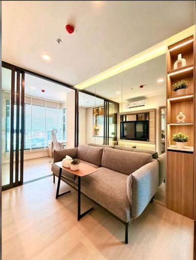 picture Aspire Onnut. 1bed 35sqm. Line id: @pfagent - 2/7