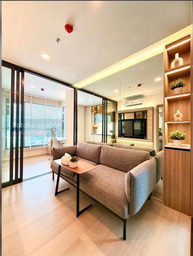 picture Aspire Onnut. 1bed 35sqm. Line id: @pfagent - 2/7