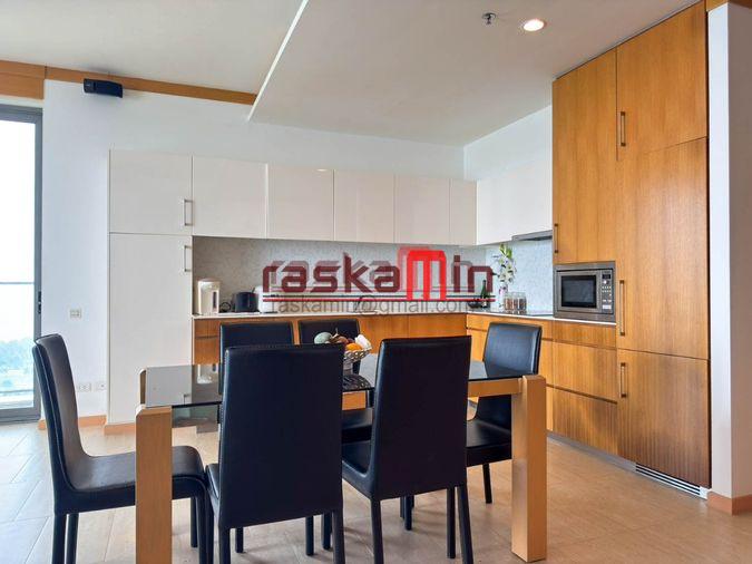 picture Northpoint Wongamat – 3-Bedroom Sea View Condo for Sale - 3/30