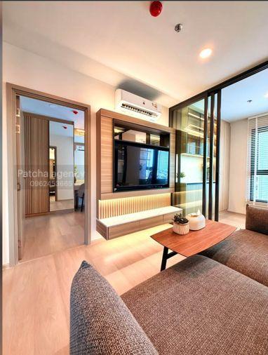 picture Aspire Onnut. 1bed 35sqm. Line id: @pfagent - 1/7