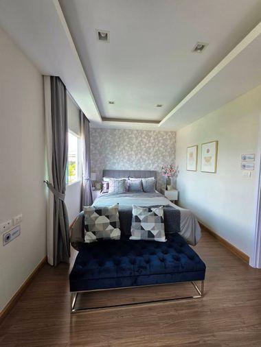 รูป 🏠 ขายบ้าน : Lio Suk Sawat-Pracha Uthitt 90 (ไลโอ สุขสวัสดิ์-ประชาอุทิศ 90)   รหัสทรัพย์ | 📌 LNP-H576  - รูปที่ 4/12