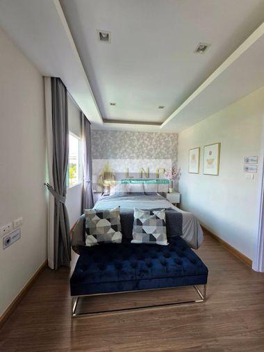 รูป 🏠 ขายบ้าน : Lio Suk Sawat-Pracha Uthitt 90 (ไลโอ สุขสวัสดิ์-ประชาอุทิศ 90) รหัสทรัพย์ | 📌 LNP-H576 - รูปที่ 4/12