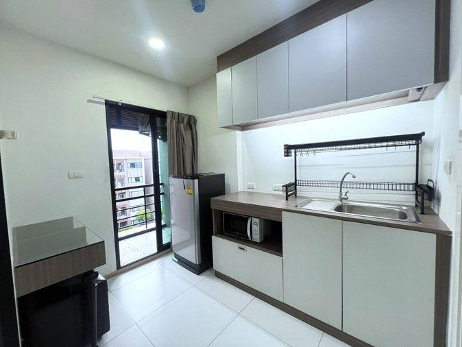 รูป 🏢 ขายคอนโด : Viia 7 Bangna (เวียร์ 7 บางนา)   รหัสทรัพย์ | 📌LNP-C9900  - รูปที่ 4/12