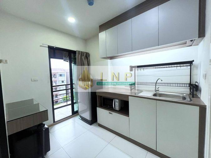 รูป 🏢 ขายคอนโด : Viia 7 Bangna (เวียร์ 7 บางนา) รหัสทรัพย์ | 📌LNP-C9900 - รูปที่ 4/12