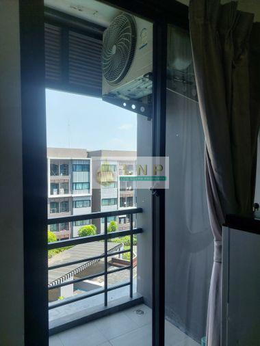รูป 🏢 ขายคอนโด : Viia 7 Bangna (เวียร์ 7 บางนา) รหัสทรัพย์ | 📌LNP-C9900 - รูปที่ 3/12