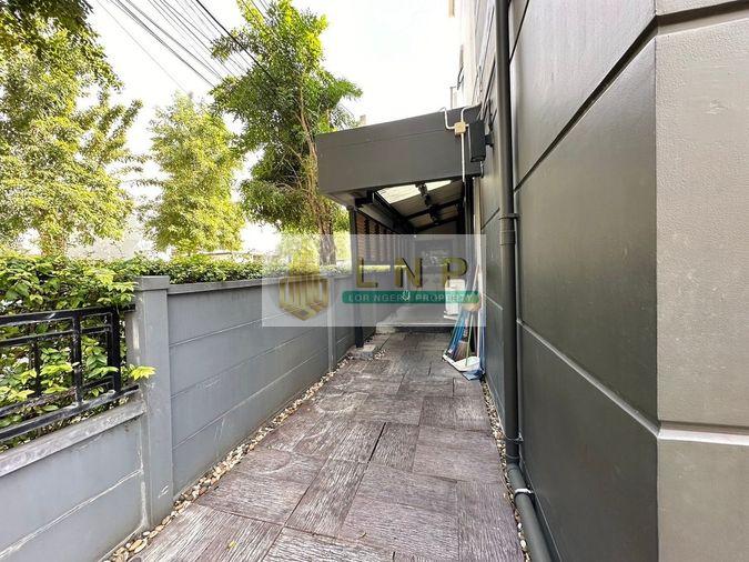 รูป 🏠 ขายบ้าน : Baan Klangmuang - Suksawat (บ้านกลางเมือง - สุขสวัสดิ์) รหัสทรัพย์ | 📌 LNP-H577 - รูปที่ 23/33