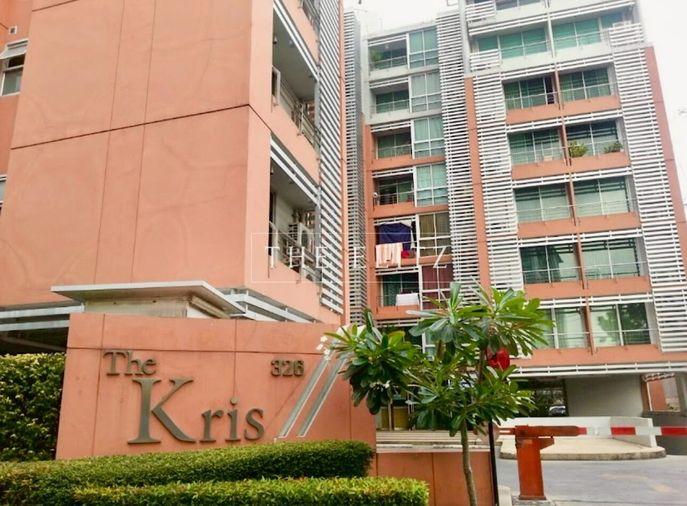 รูป ✨ ลดพิเศษสุดในรอบปี! The Kris 2 รัชดา 17 ห้องจริงราคาดีสุดในตลาด ✔ - รูปที่ 2/8