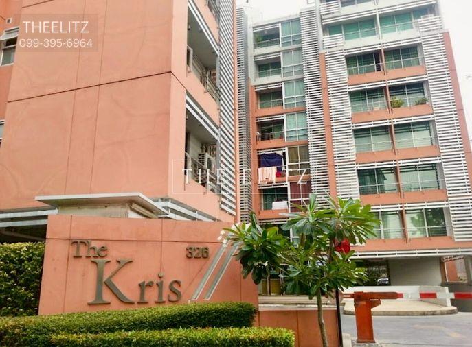 รูป ✨ ลดพิเศษสุดในรอบปี! The Kris 2 รัชดา 17 ห้องจริงราคาดีสุดในตลาด ✔ - รูปที่ 2/8