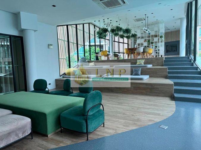 รูป 🏢 ขายคอนโด : dcondo Campus Resort Rangsit (ดีคอนโด แคมปัส รีสอร์ท รังสิต) รหัสทรัพย์ | 📌LNP-C9887 - รูปที่ 18/21