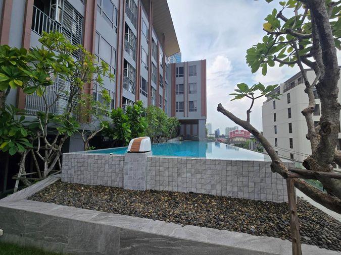 picture Condo for sale Quintara Phume Sukhumvit 39 - 17/22