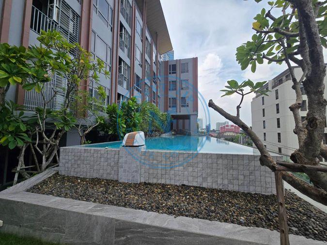 picture Condo for sale Quintara Phume Sukhumvit 39 - 17/22