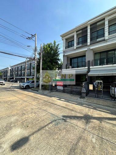 รูป 🏠 ขายบ้าน : Baan Klangmuang - Suksawat (บ้านกลางเมือง - สุขสวัสดิ์) รหัสทรัพย์ | 📌 LNP-H577 - รูปที่ 12/33