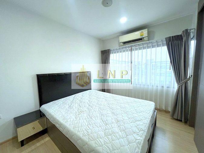 รูป 🏢 ขายคอนโด : Viia 7 Bangna (เวียร์ 7 บางนา) รหัสทรัพย์ | 📌LNP-C9900 - รูปที่ 1/12