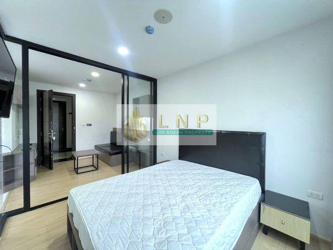 รูป 🏢 ขายคอนโด : Viia 7 Bangna (เวียร์ 7 บางนา) รหัสทรัพย์ | 📌LNP-C9900 - รูปที่ 9/12