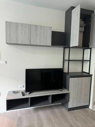 รูป 🏢 ขายคอนโด : dcondo Campus Resort Rangsit (ดีคอนโด แคมปัส รีสอร์ท รังสิต)   รหัสทรัพย์ | 📌LNP-C9887  - รูปที่ 20/21