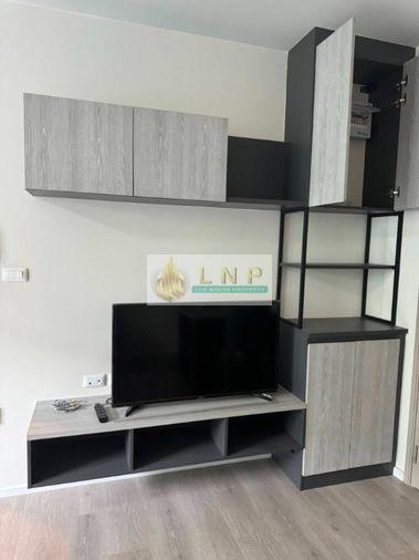 รูป 🏢 ขายคอนโด : dcondo Campus Resort Rangsit (ดีคอนโด แคมปัส รีสอร์ท รังสิต) รหัสทรัพย์ | 📌LNP-C9887 - รูปที่ 20/21