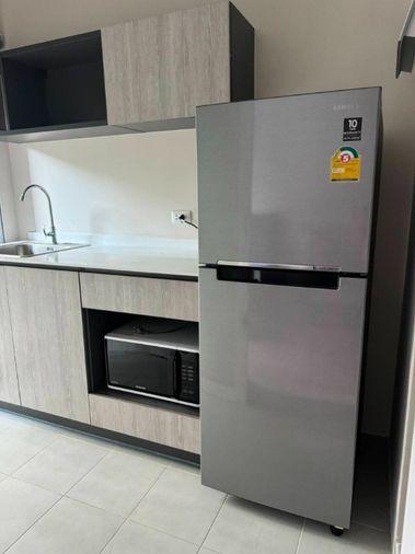 รูป 🏢 ขายคอนโด : dcondo Campus Resort Rangsit (ดีคอนโด แคมปัส รีสอร์ท รังสิต)   รหัสทรัพย์ | 📌LNP-C9887  - รูปที่ 19/21