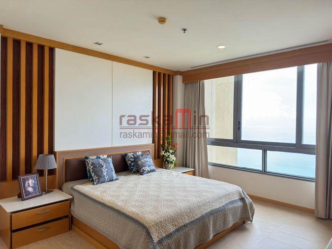 picture Northpoint Wongamat – 3-Bedroom Sea View Condo for Sale - 5/30