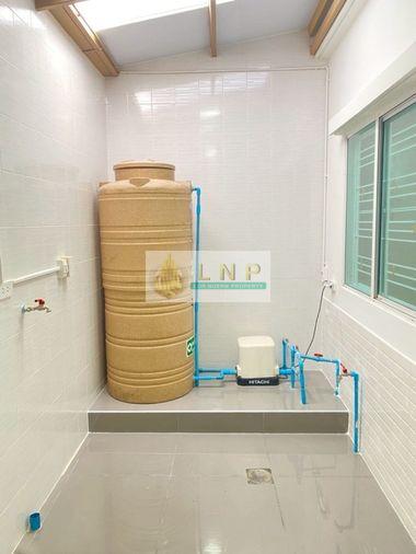 รูป 🏠 ขายบ้าน : Baan Pruksa Prime Soi Kantana - Wongwaen (บ้านพฤกษา ไพร์ม ซ.กันตนา - วงแหวน) รหัสทรัพย์ | 📌 LNP-H573 - รูปที่ 10/15