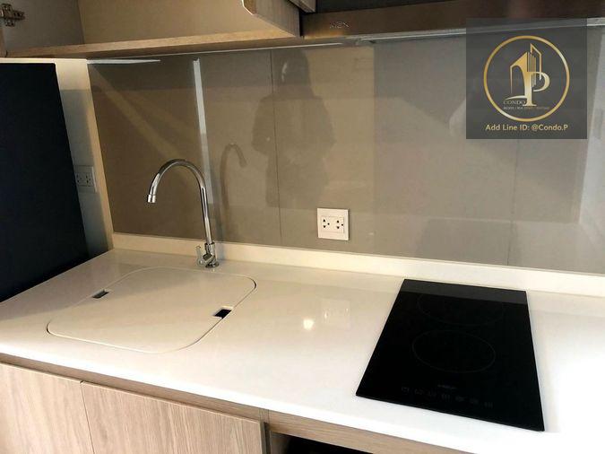 picture 🎈#OL2406_228 🎈💥Urgent💥 Available from 1 Oct 2026 – Act fast before it's gone! ‼️ 𝗙𝗼𝗿 𝗥𝗲𝗻𝘁 1️⃣2️⃣k 🔥 Centric Ratchayothin Condo - 2/7