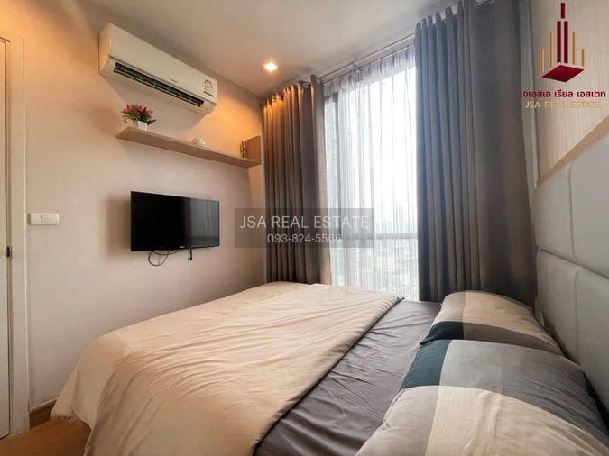 picture ✨ For Sale: Q House Sukhumvit 79 Condo ✨ 7 💰 Only 4,330,000 THB - 1/6