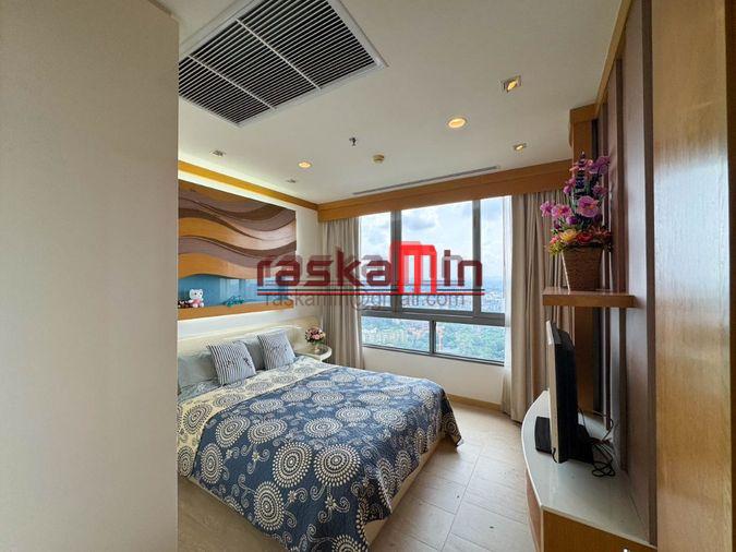 picture Northpoint Wongamat – 3-Bedroom Sea View Condo for Sale - 8/30