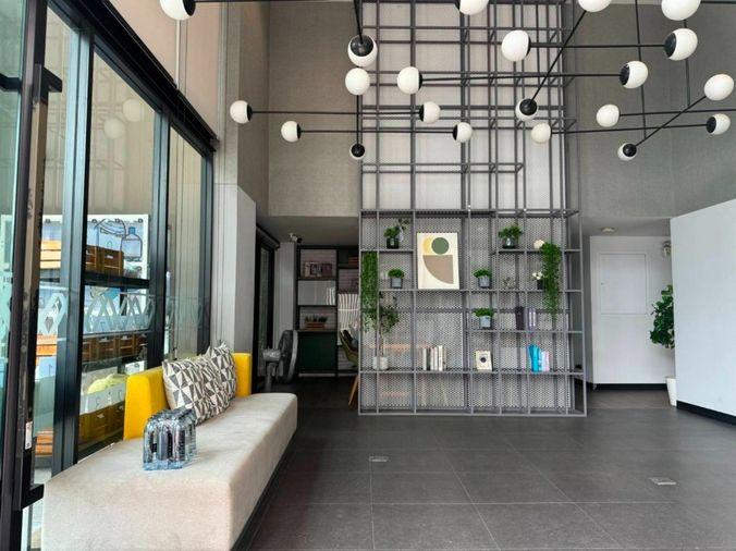 รูป 🏢 ขายคอนโด : dcondo Campus Resort Rangsit (ดีคอนโด แคมปัส รีสอร์ท รังสิต)   รหัสทรัพย์ | 📌LNP-C9887  - รูปที่ 12/21