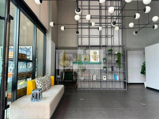 รูป 🏢 ขายคอนโด : dcondo Campus Resort Rangsit (ดีคอนโด แคมปัส รีสอร์ท รังสิต) รหัสทรัพย์ | 📌LNP-C9887 - รูปที่ 12/21